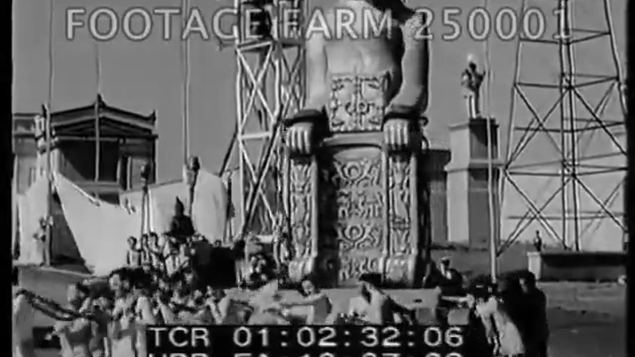 1933 ritualistic ceremony world fair Chicago.