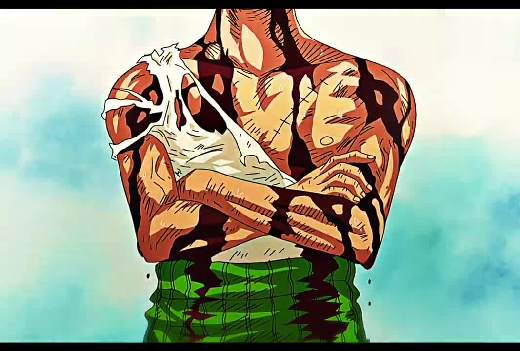 Zoro - Close Eyes [Edit/AMV] | Quick!