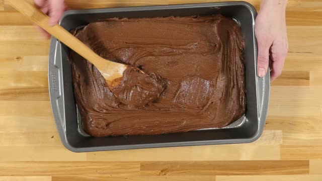 How to make the best brownies ever