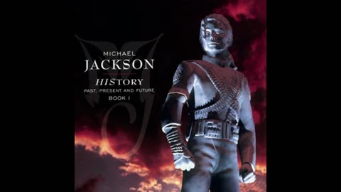 Michael Jackson - They Don't Care About Us (Remastered)