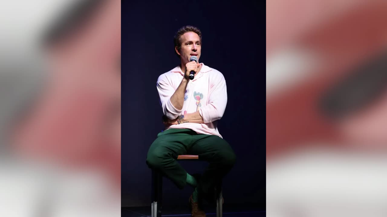 Ryan Reynolds and Martha Stewart in Whirlwind of "Not Funny" Controversy