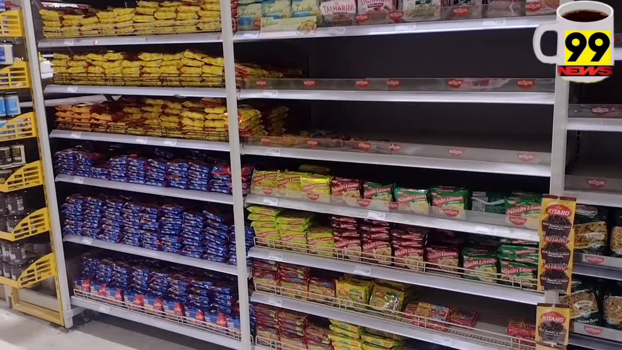 O ALIMENTO MAIS CONSUMIDO NO BRASIL HOJE. VERGONHA!#viral #noticias #brasil #shorts #humor