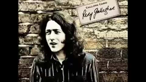 Do You Read Me? - Rory Gallagher