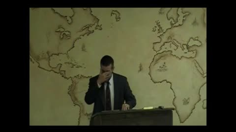 The Bill of Rights Applies to Everyone - 06/14/2011 - sanderson1611 Channel Revival