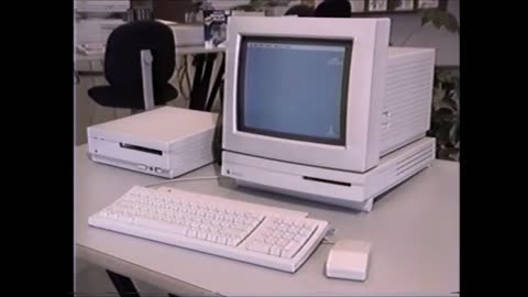 February 18, 1991 - Connecting Point Computer Center in Sioux Falls