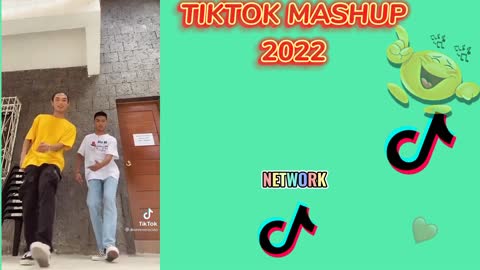 TIKTOK MASHUP MARCH 2022 DANCE CHALLENGE