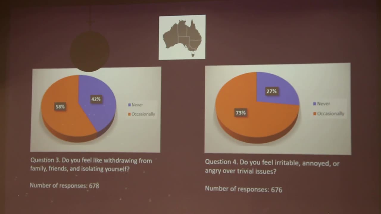 Climate and Energy Realists - Steven Nowakowski and Jim Willmott.