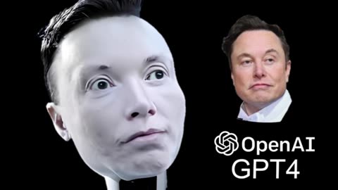 Elon Musk Ficou alarmado com o potencial do novo ChatGPT O GPT-4.