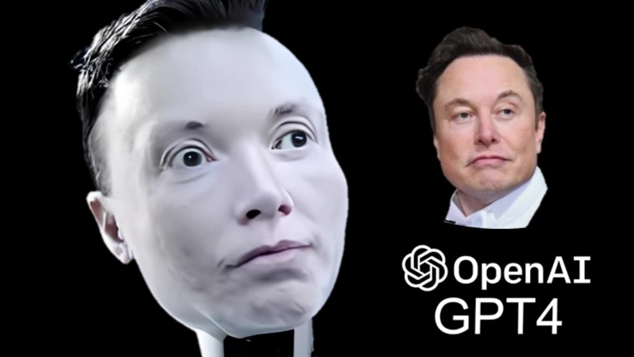 Elon Musk Ficou alarmado com o potencial do novo ChatGPT O GPT-4.