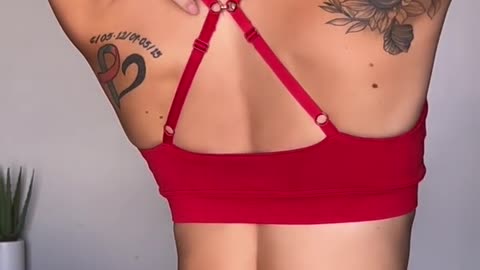 such lovely chick brief video