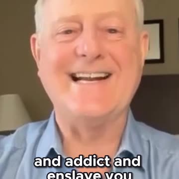 This is how power will be restored to the church again!