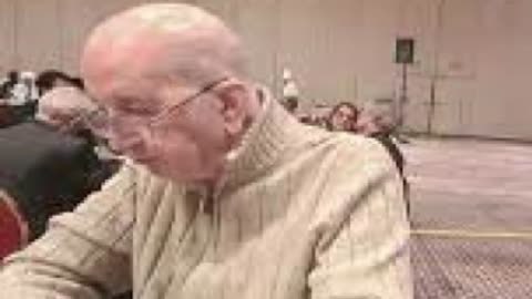 Jordan Maxwell - The Insanity of Life