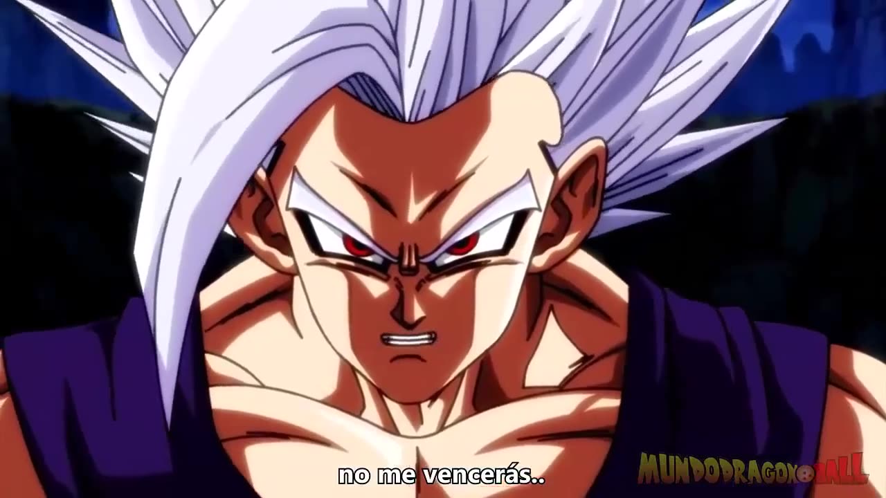 Dragon Ball Super 2 Saga 2025 - ''EL DESAFIO A BILLS - EL GRAN PODER DE BLACK FREEZER