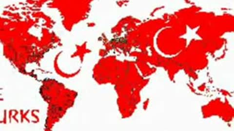 TRKISTAN Part 22 Xnjing