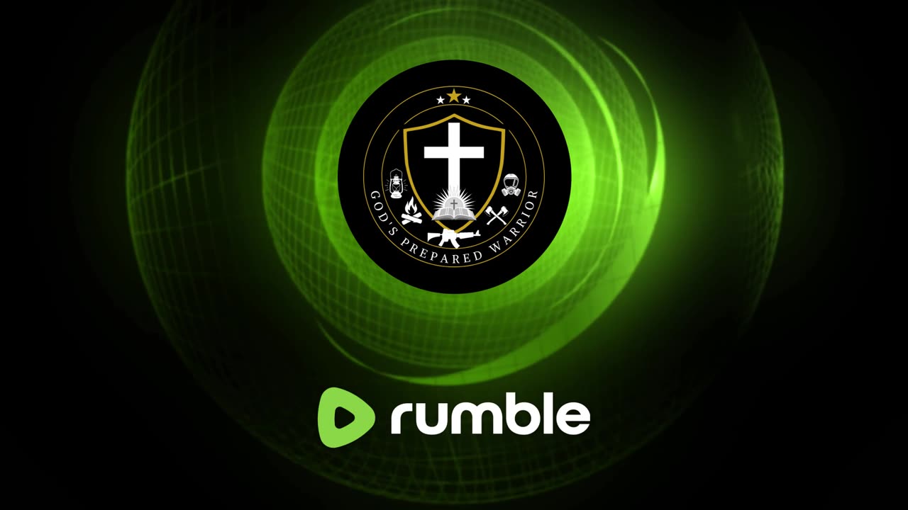 God's Prepared Warrior Roundtable Live