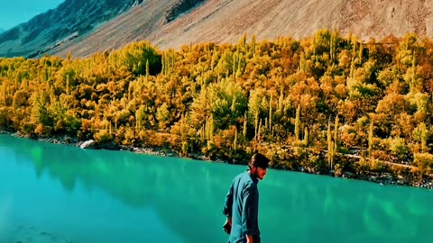 hometown gilgit baltistan