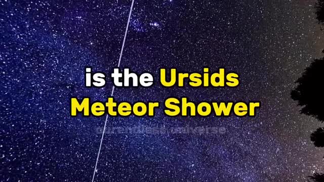 The top astronomical events this December 😱