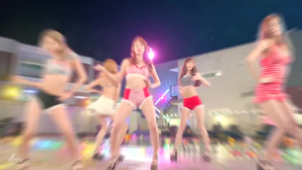 D.Holic - Chewy Areia Kpop Remix 185