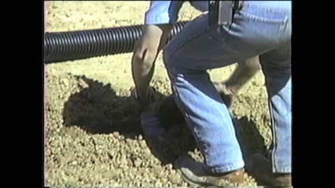 Playing In The Trenches 1987