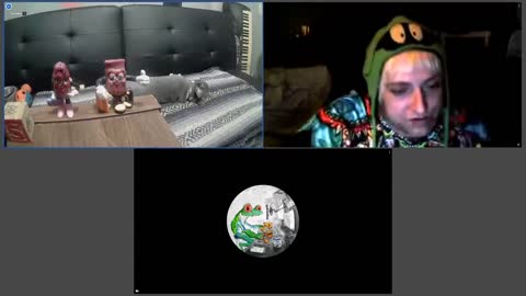 JoshWho Live Stream - CensorshipSucks - Fawkes on 16-Jul-21-20:08:51