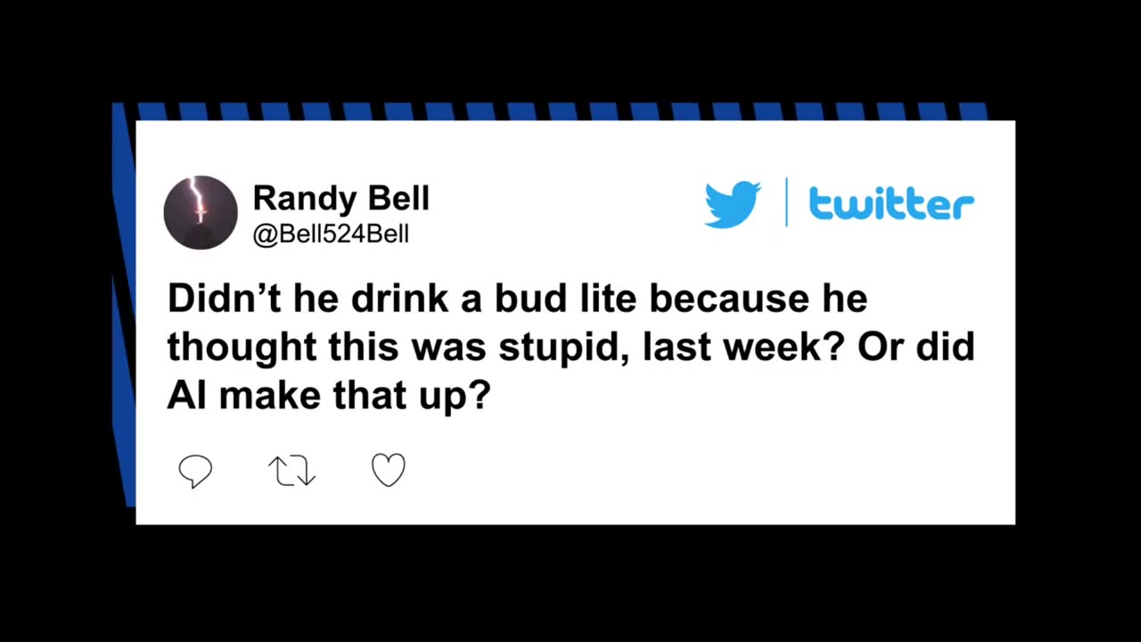 Bud Light meets Lola