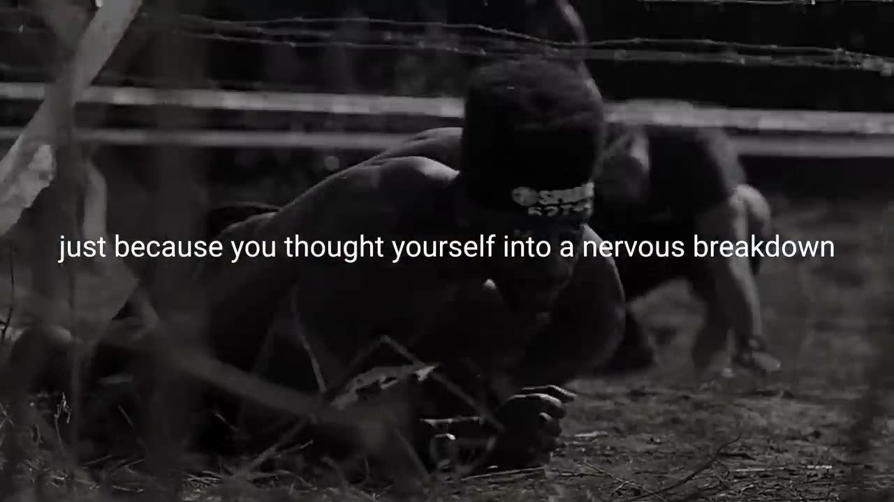WHEN YOUR LIFE IS HARD - Motivational Speech