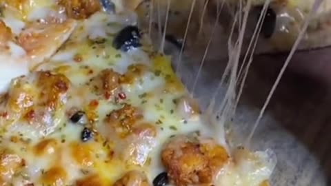 Pizza recipy