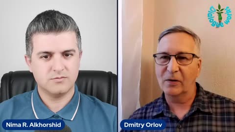 Dmitry Orlov: Going to War with Russia? Only the Craziest Would Even Think About It!