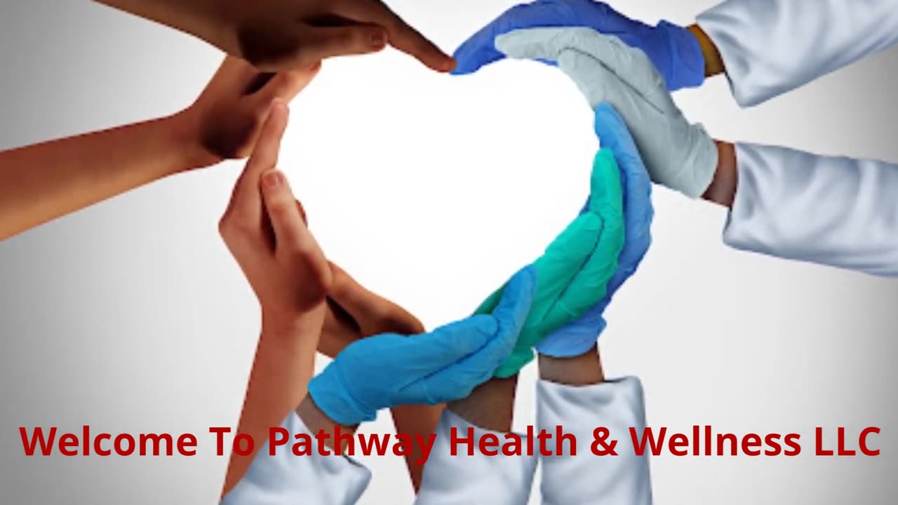 Pathway Health & Wellness LLC - IV Therapy in Mesa, AZ