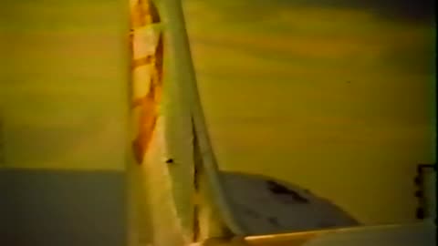 February 1983 - Frontier Airlines Comes to Indianapolis & Trudy Yarnell News Bumper