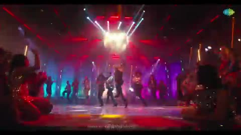 Tiger Shroff - I Am A Disco Dyal -Salim Sulaiman - Bosco - Official Music Video_Cut