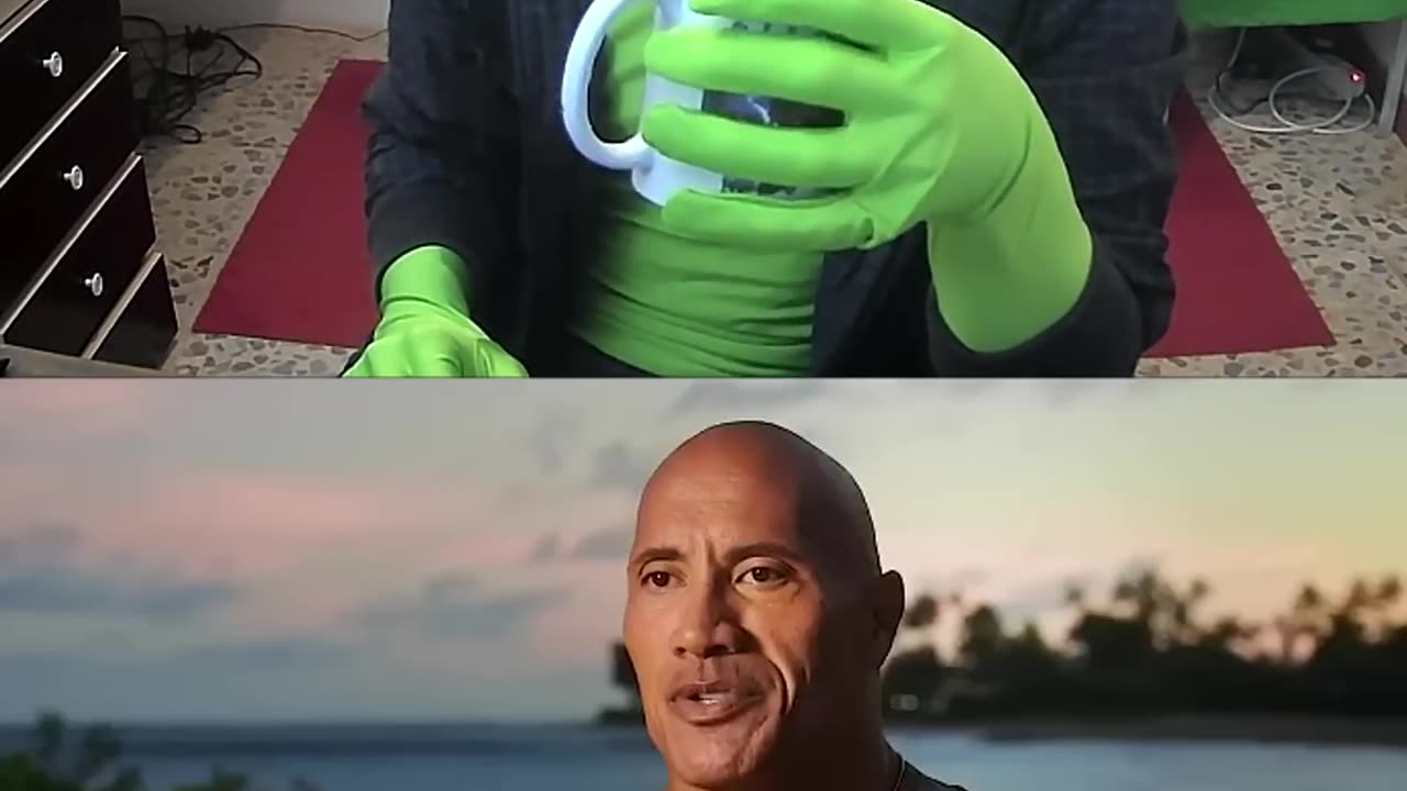 Mr._Green_Removing_CGI_From_'The_Rock'