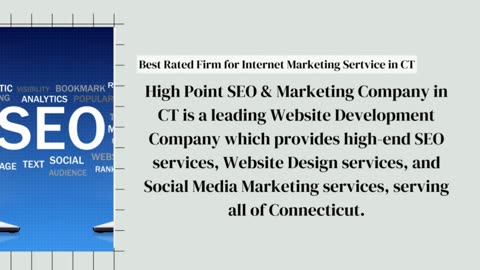 Comprehensive Website Design Services in Simsbury CT