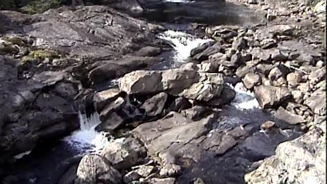 2001 Norway Trip with Family - Part 2d