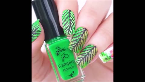 Nail Art Tutorials for Beginners