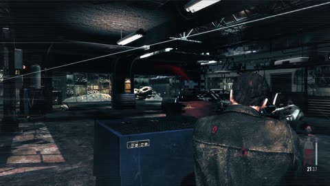 Max Payne 3 Playthrough Part 5