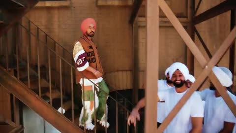 Case punjabi song