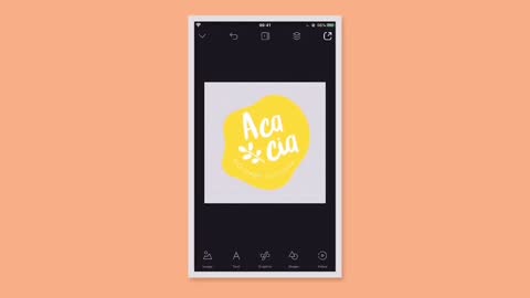 How to : Save & Share Your Designs | GoDaddy Studio