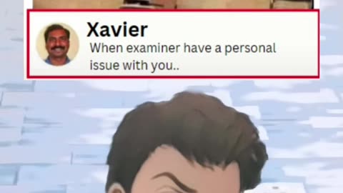 Xavier memes