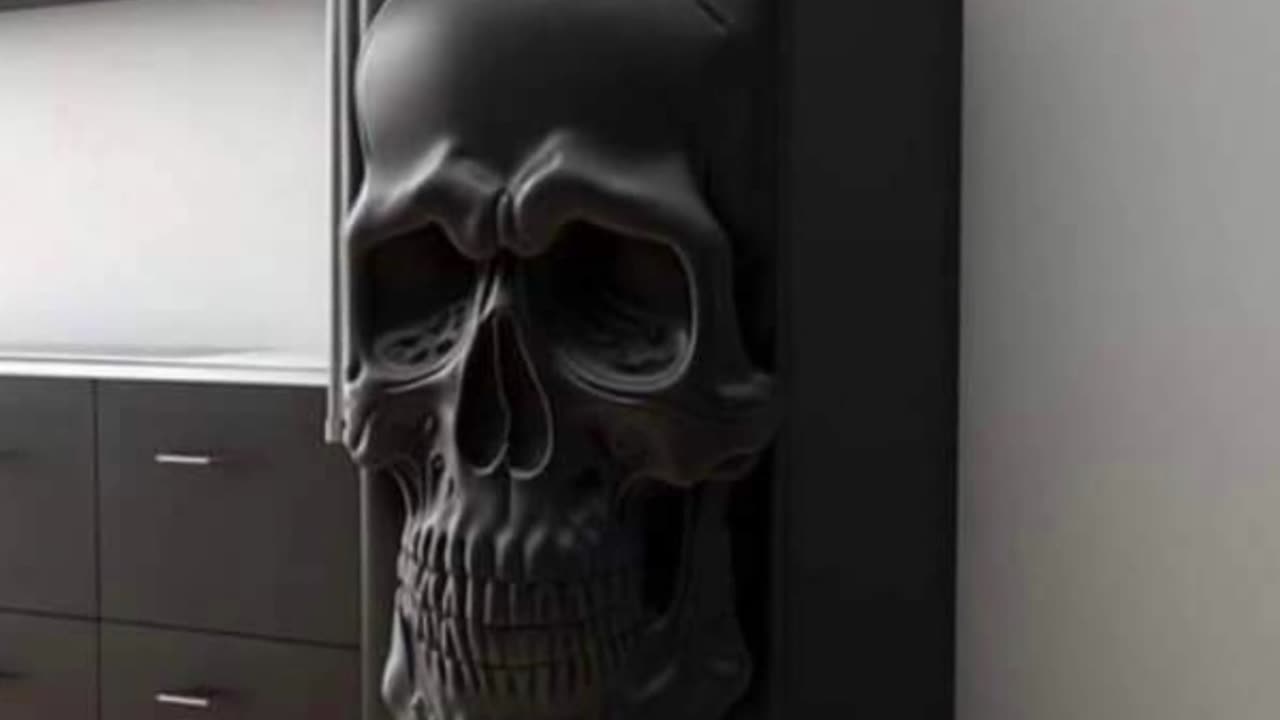 A Wagner Refrigerator