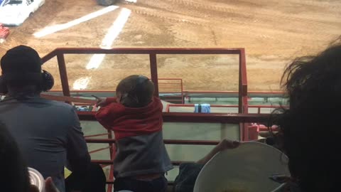 Monster Trucks
