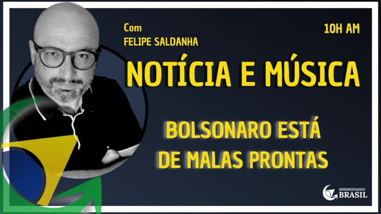 A CRISE NERVOSA DO TRANS-HONESTO by Saldanha - Endireitando Brasil