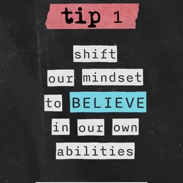 The Pygmalion Effect #shorts