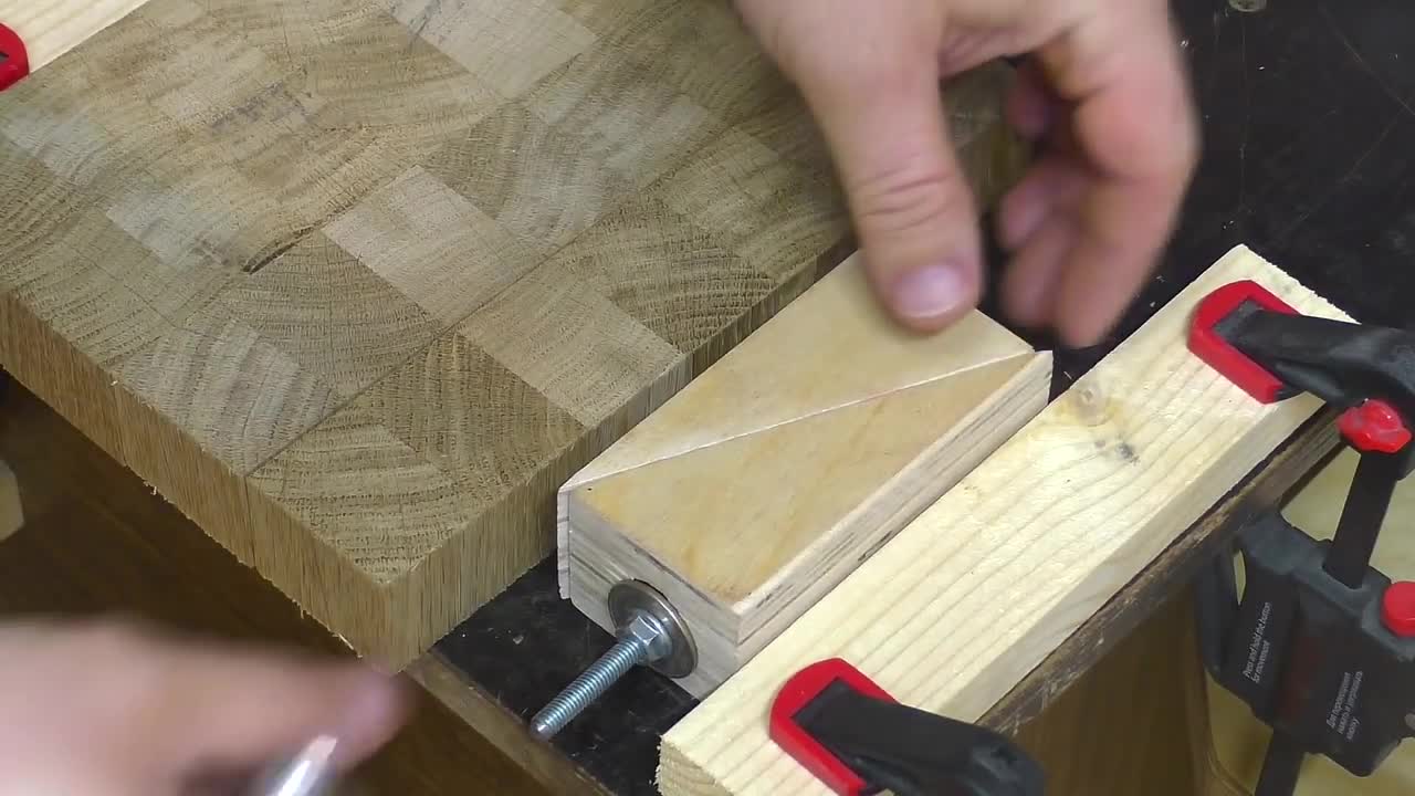 HACKS IDEAS - Эти секреты должен знать каждый мастер! Полезные приспособления для