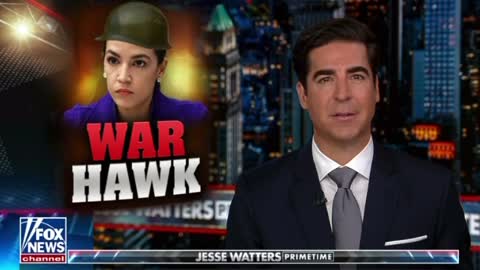AOC War Hawk