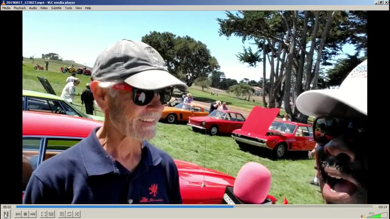 KCAA: Gotcha Racing with Joe Britt