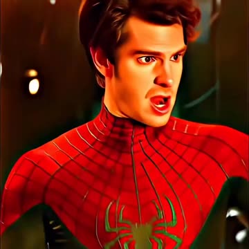 Spiderman sexyyyy 😬😬😬