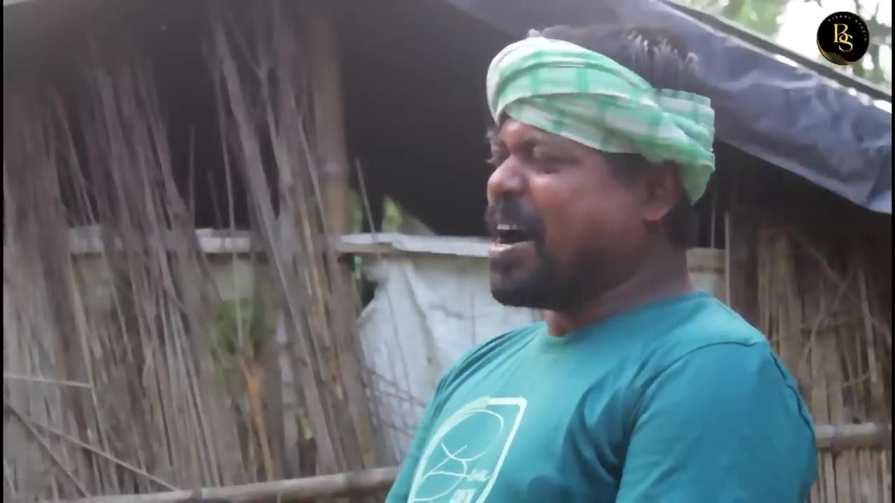 NEW SANTHALI COMEDY VIDEO RUNDA TOTO