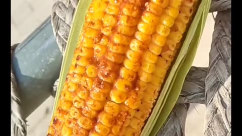 Yummy Corn Recipe