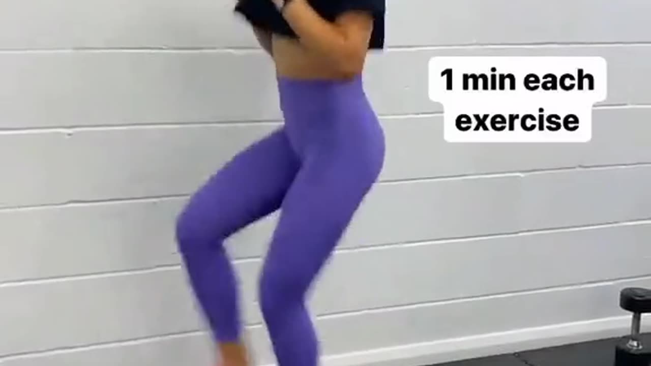 Exercises To Burn Calories